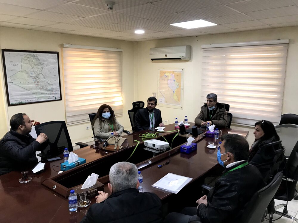 Industrial Waste Management Consultancy