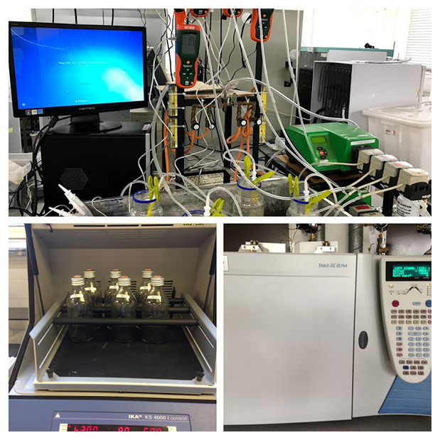 UDE Engineering LTD – Innovating for a Cleaner Environment and Safer ...