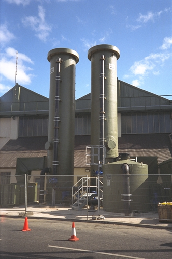 apc – UDE Engineering LTD