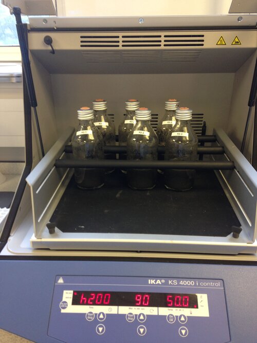 Professional Lab Equipments