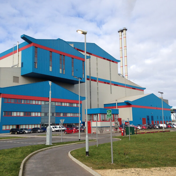  Waste-to-Energy-Solid Waste Incineration Plants 