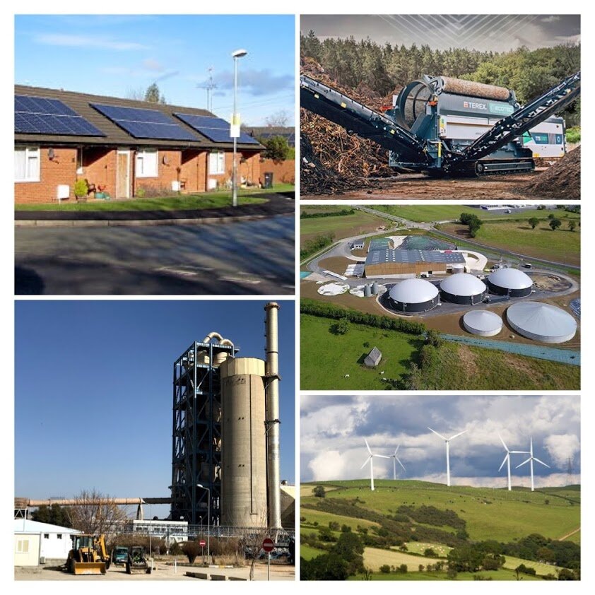 Renewable Energy Systems