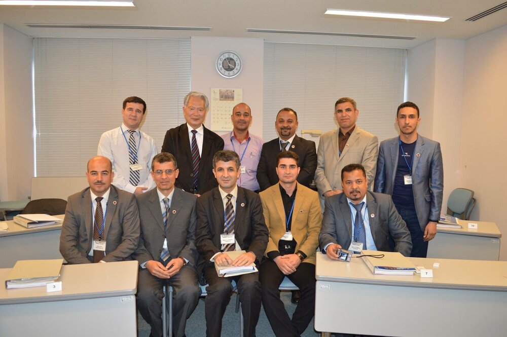 International Professional Development