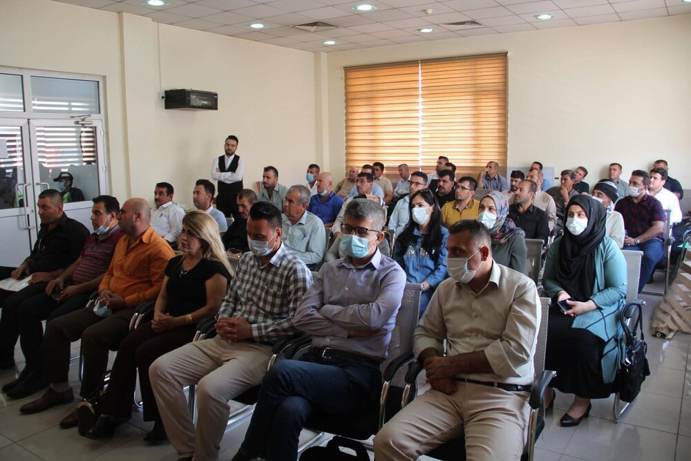 Seminars and Professional Development