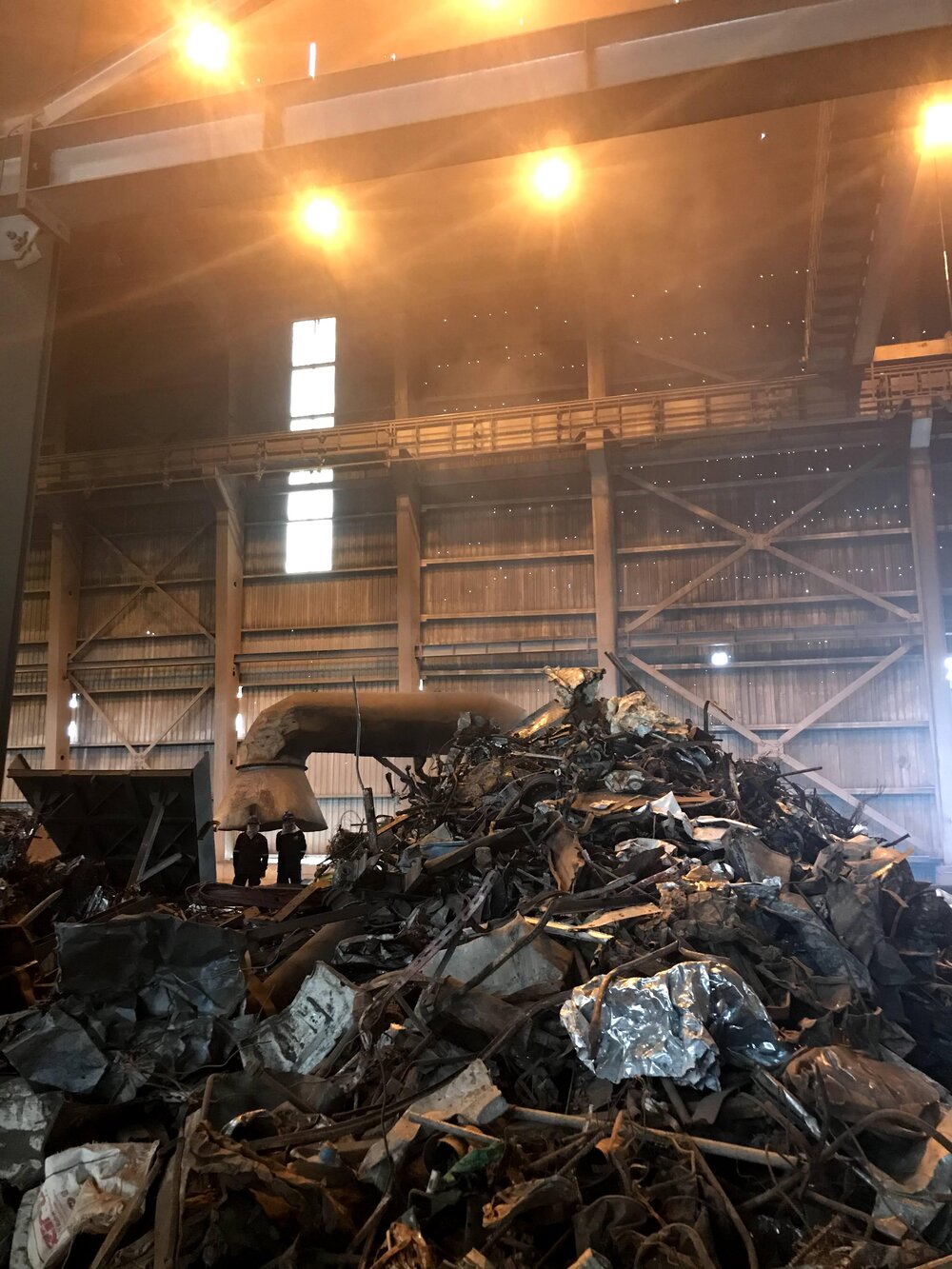 Emission Control Systems