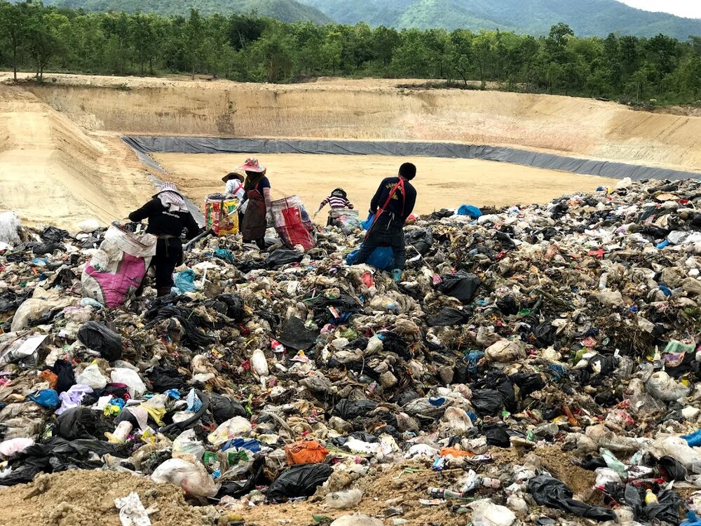 Scavenger Social Awarness