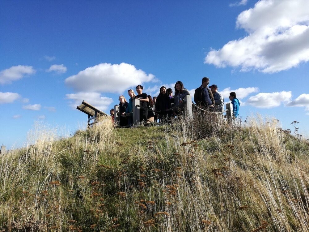 Scientific Site Visits