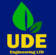 UDE Engineering LTD