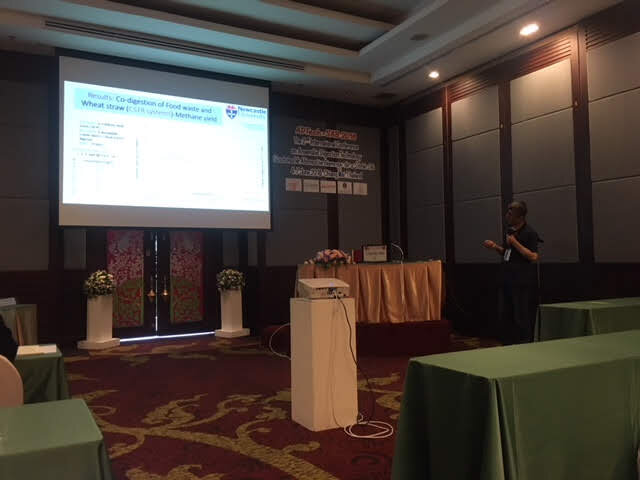 Professional Conferences